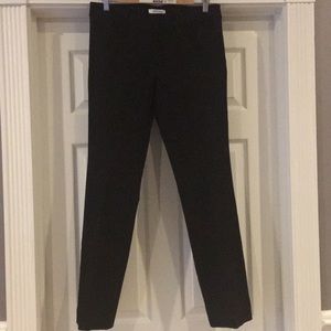 Black dress pants
